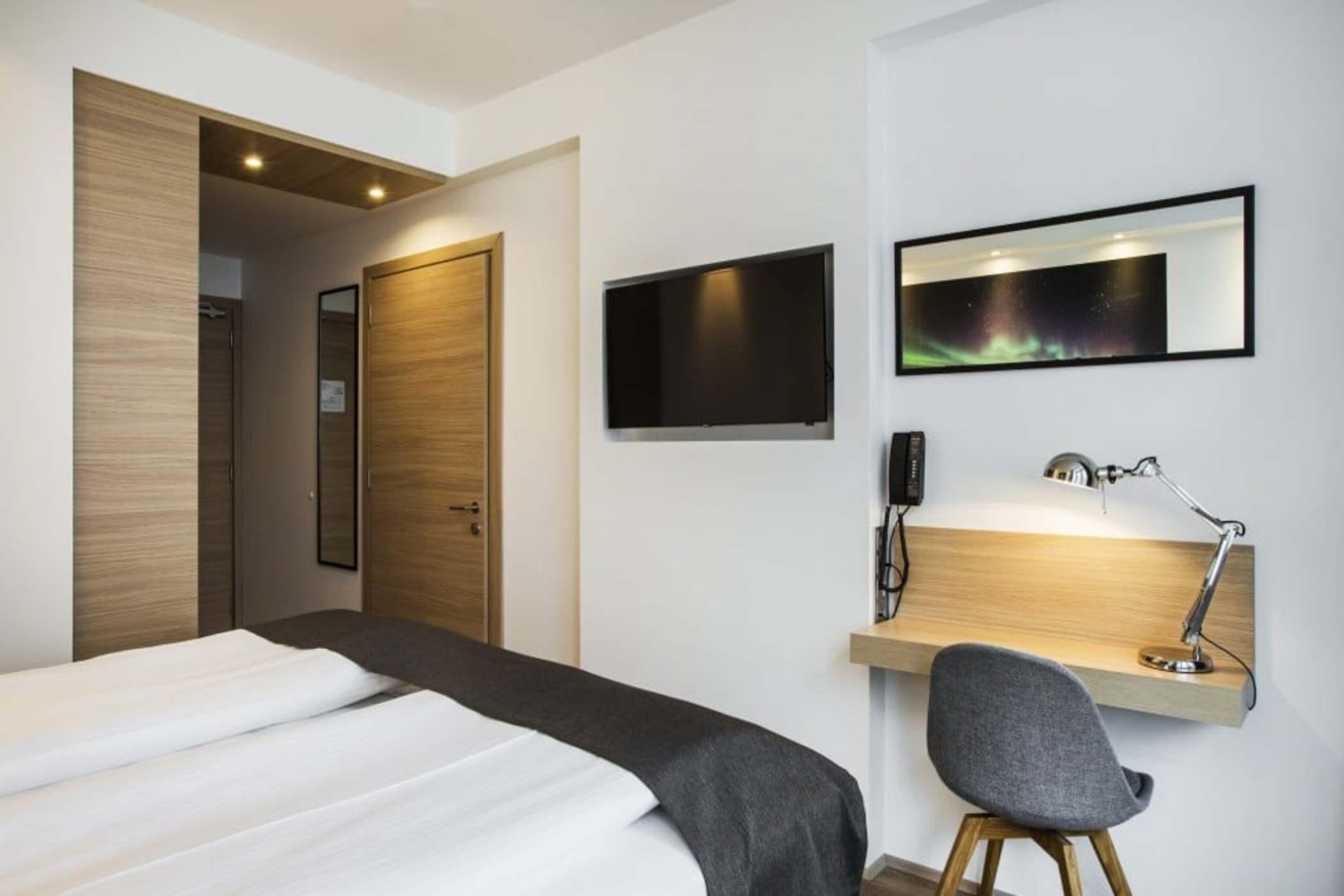 Storm Hotel By Keahotels Reykjavík Kültér fotó