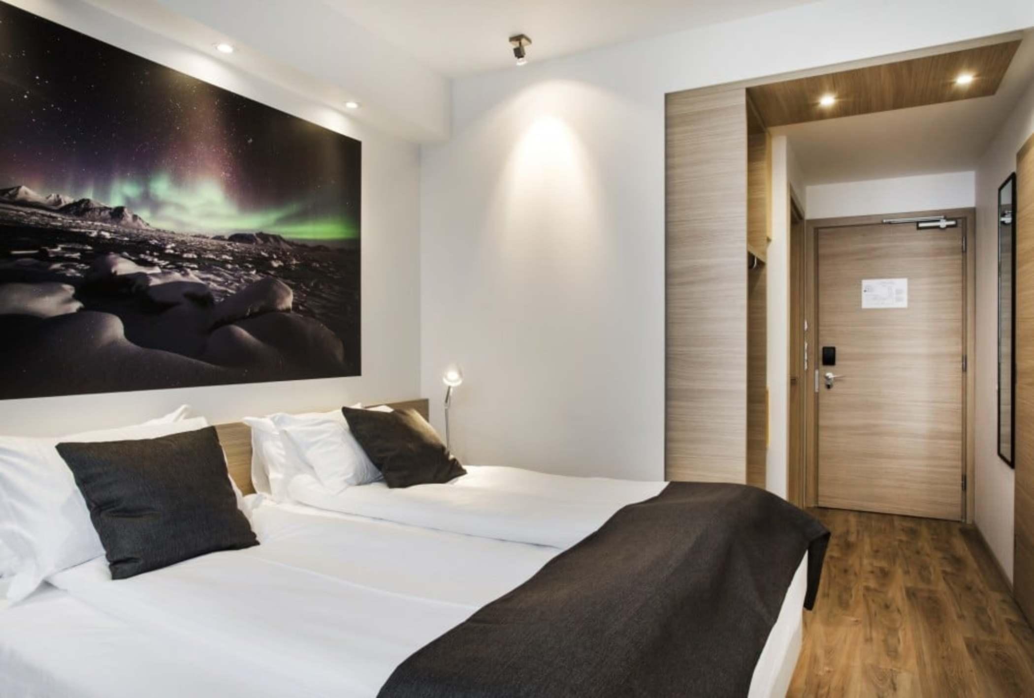 Storm Hotel By Keahotels Reykjavík Kültér fotó