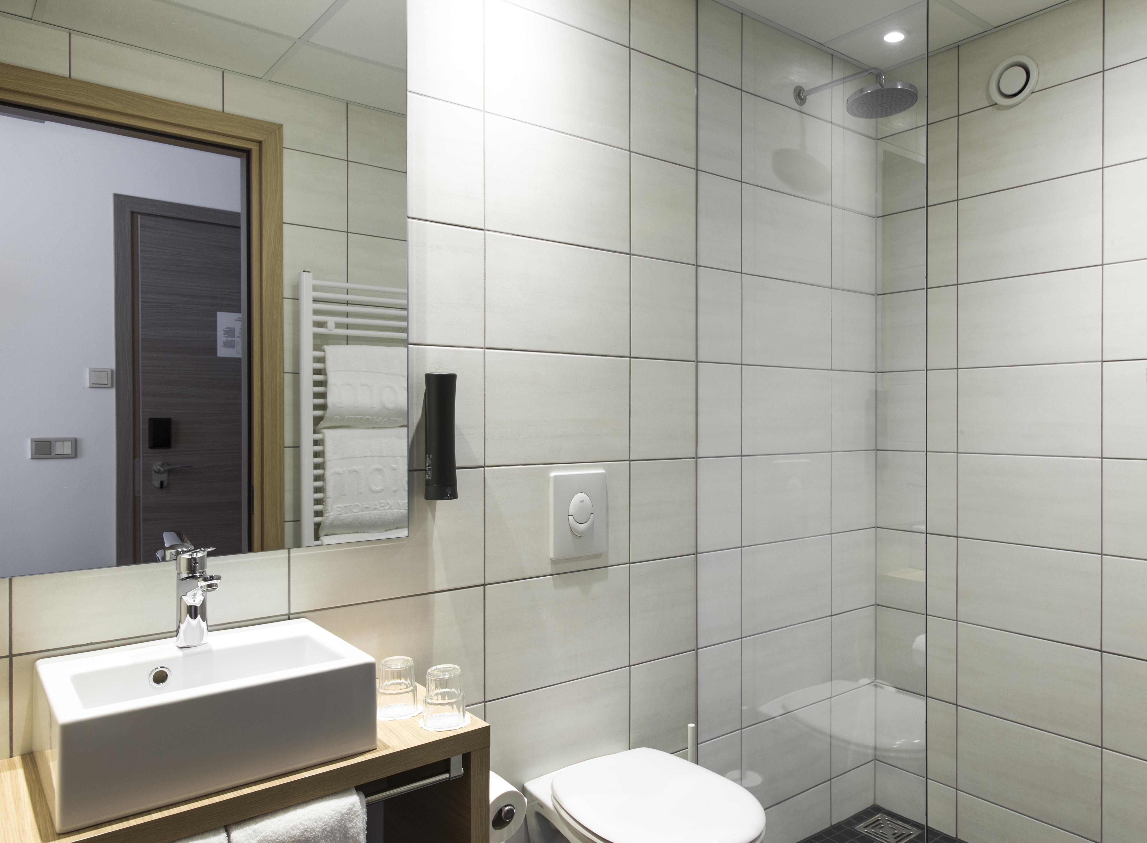 Storm Hotel By Keahotels Reykjavík Kültér fotó