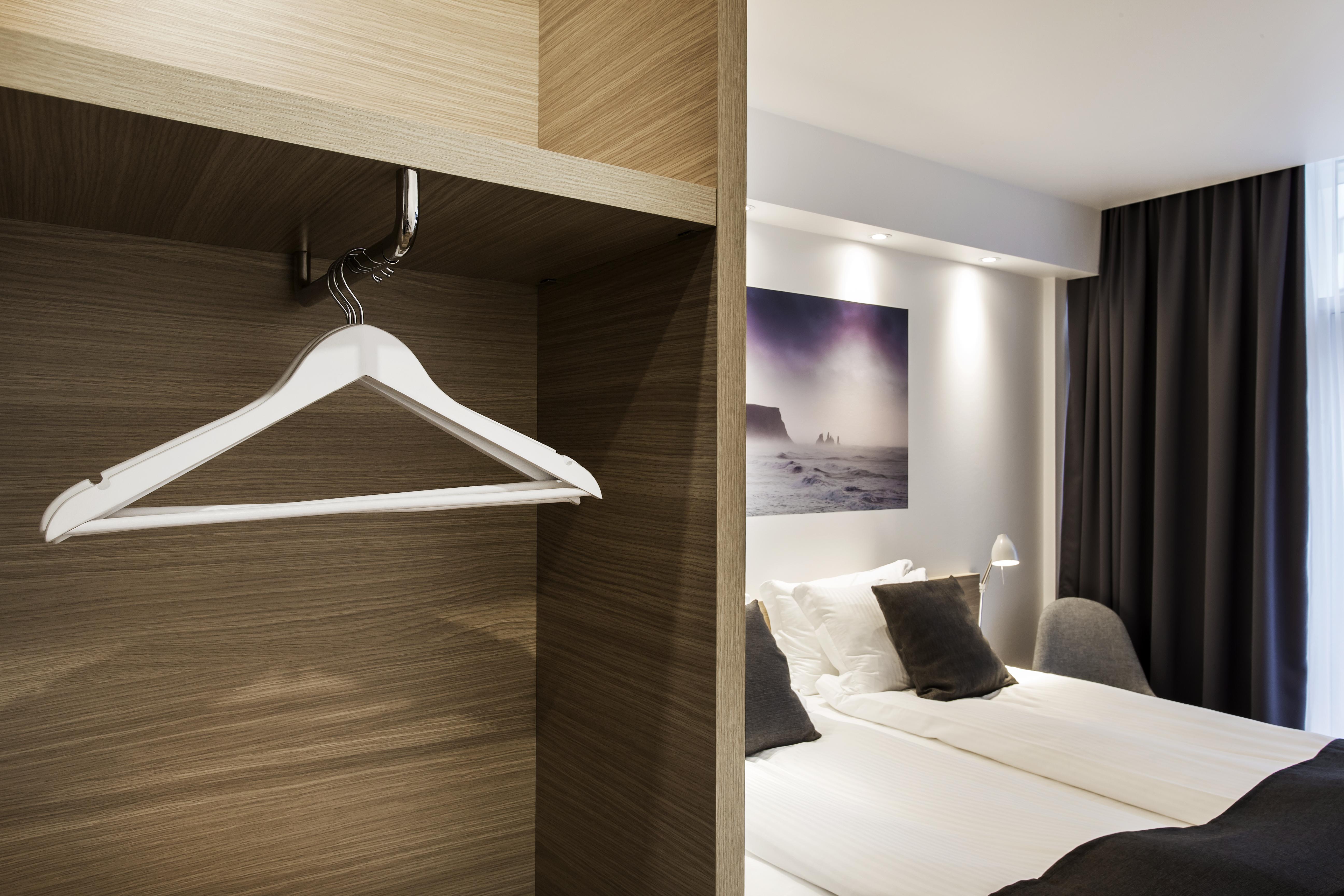 Storm Hotel By Keahotels Reykjavík Kültér fotó