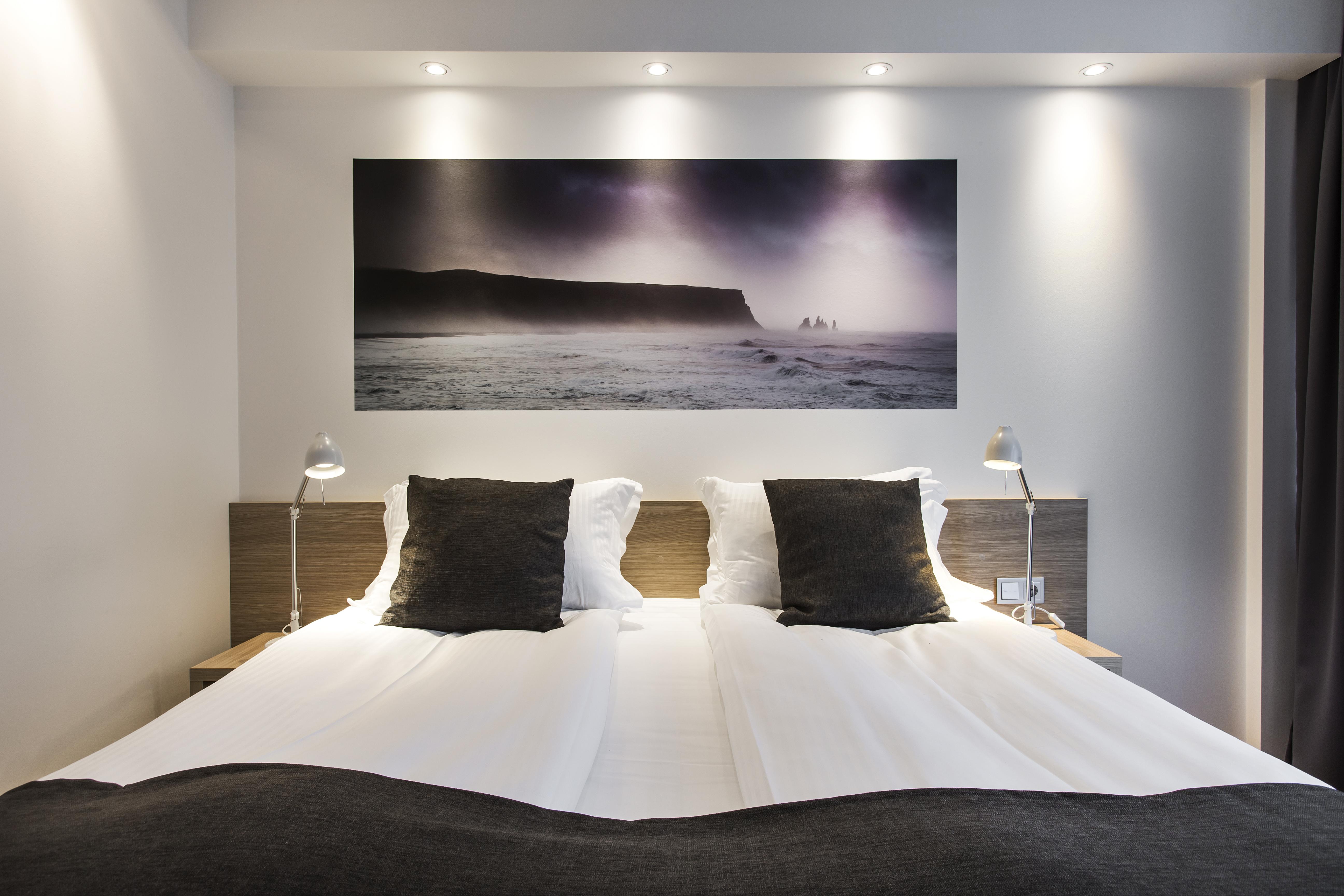 Storm Hotel By Keahotels Reykjavík Kültér fotó