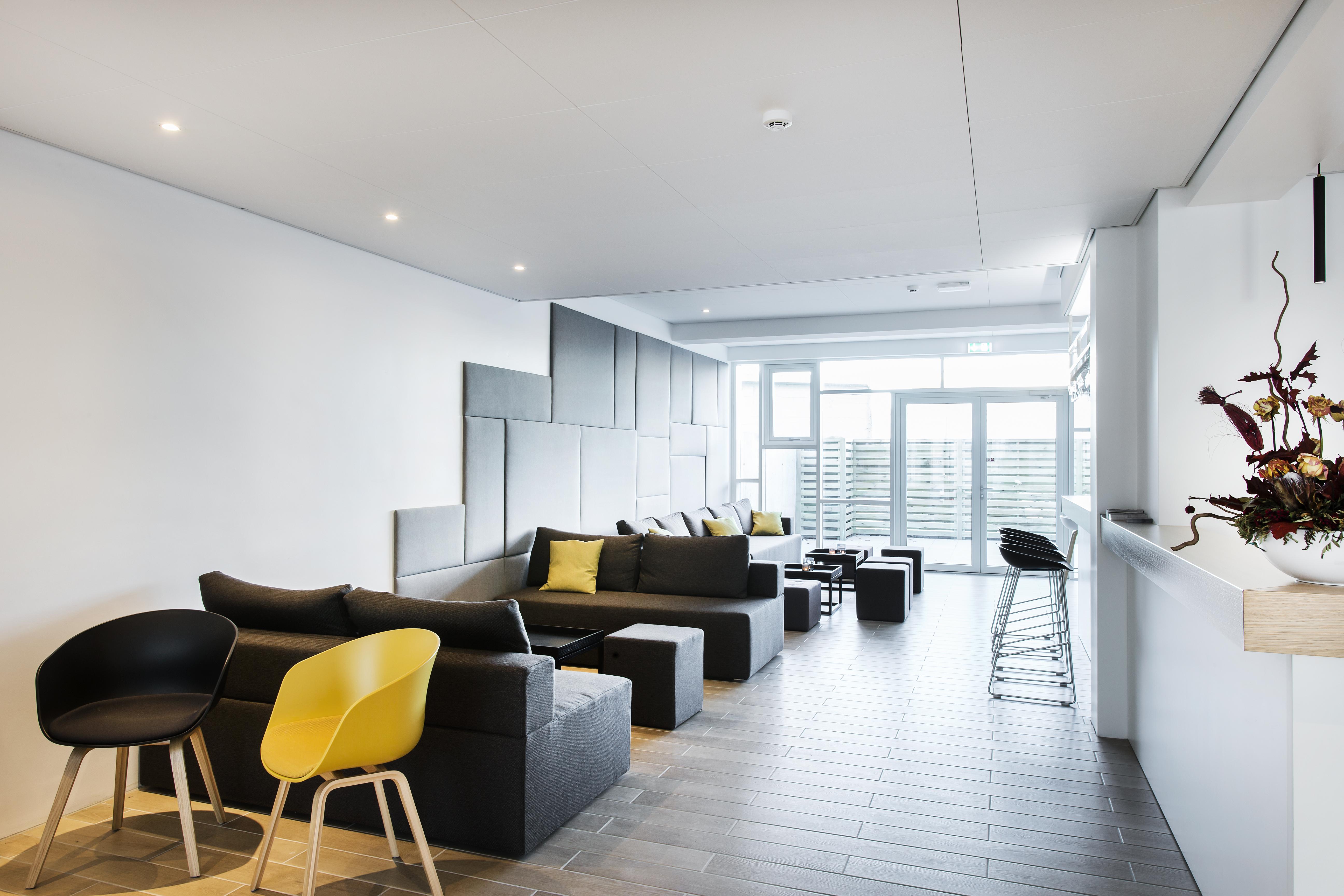 Storm Hotel By Keahotels Reykjavík Kültér fotó