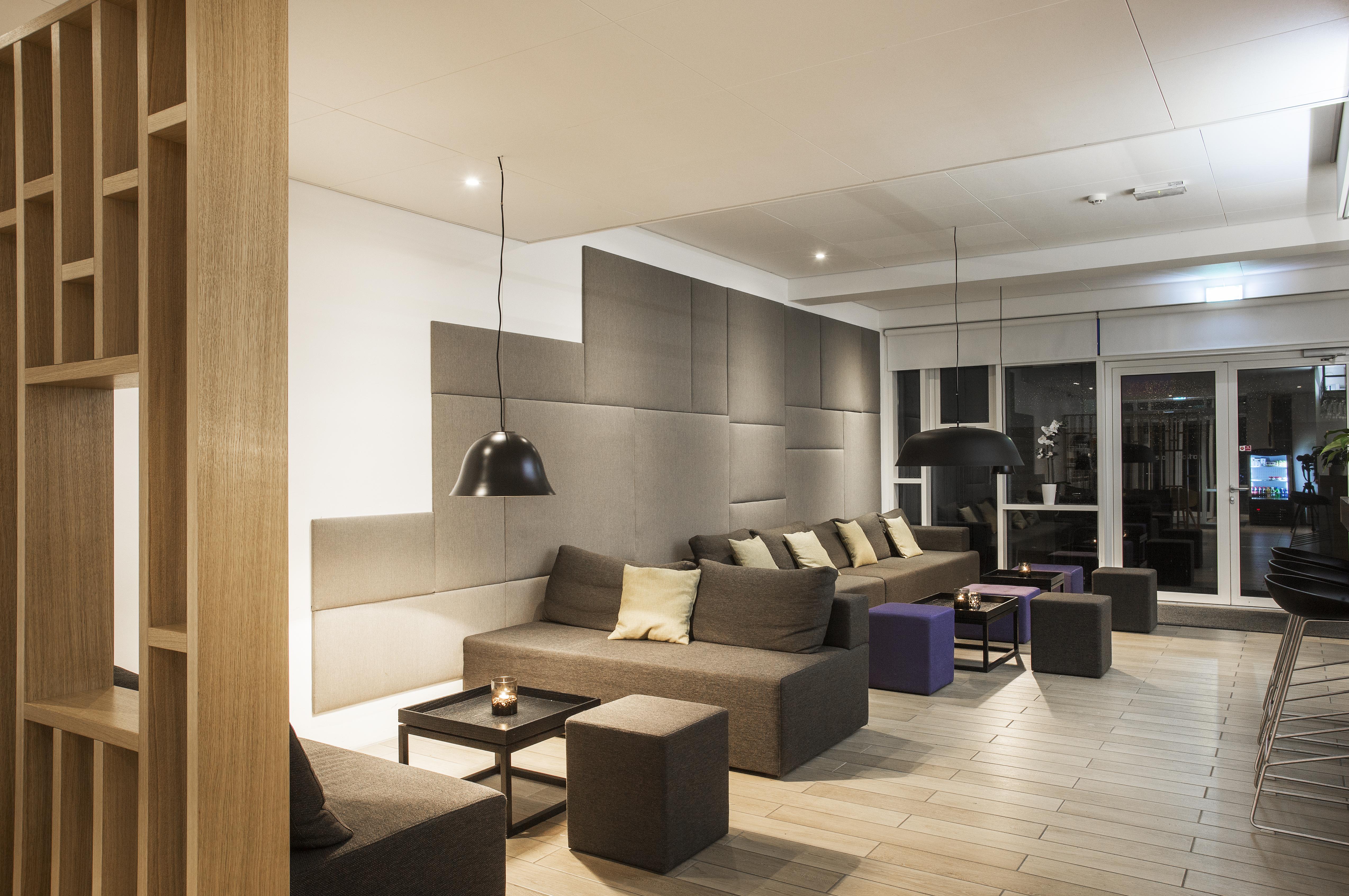 Storm Hotel By Keahotels Reykjavík Kültér fotó