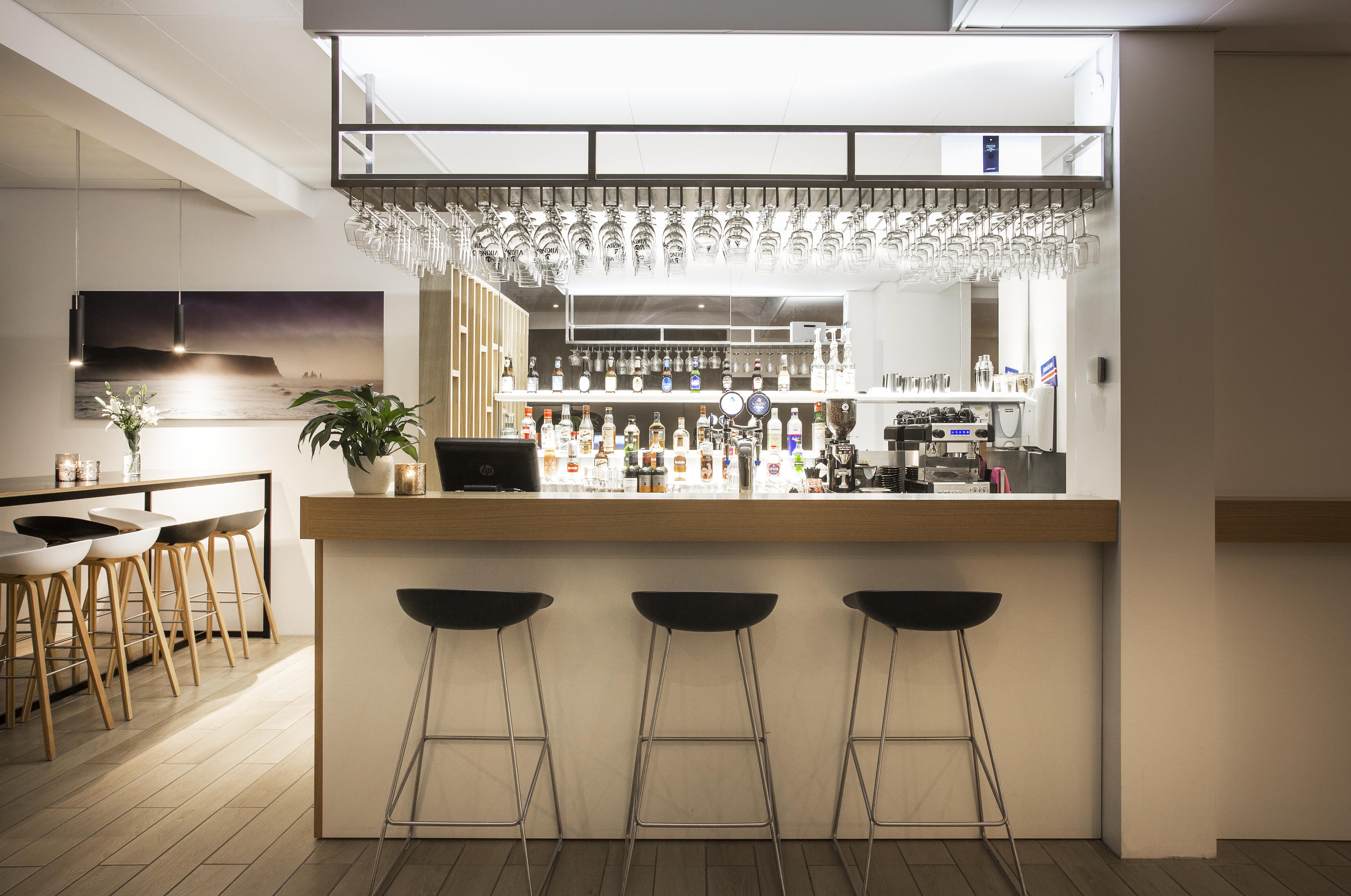 Storm Hotel By Keahotels Reykjavík Kültér fotó
