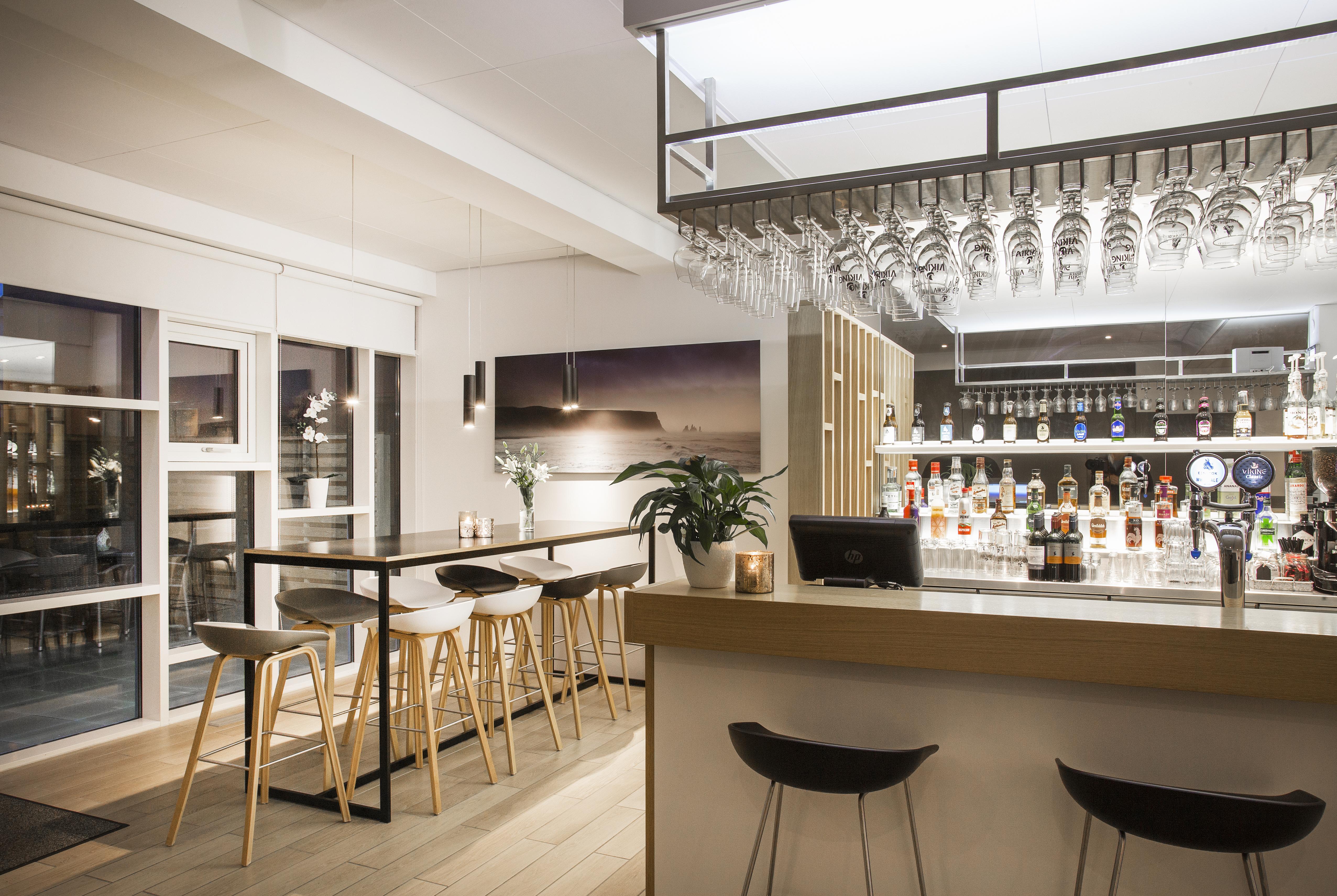 Storm Hotel By Keahotels Reykjavík Kültér fotó