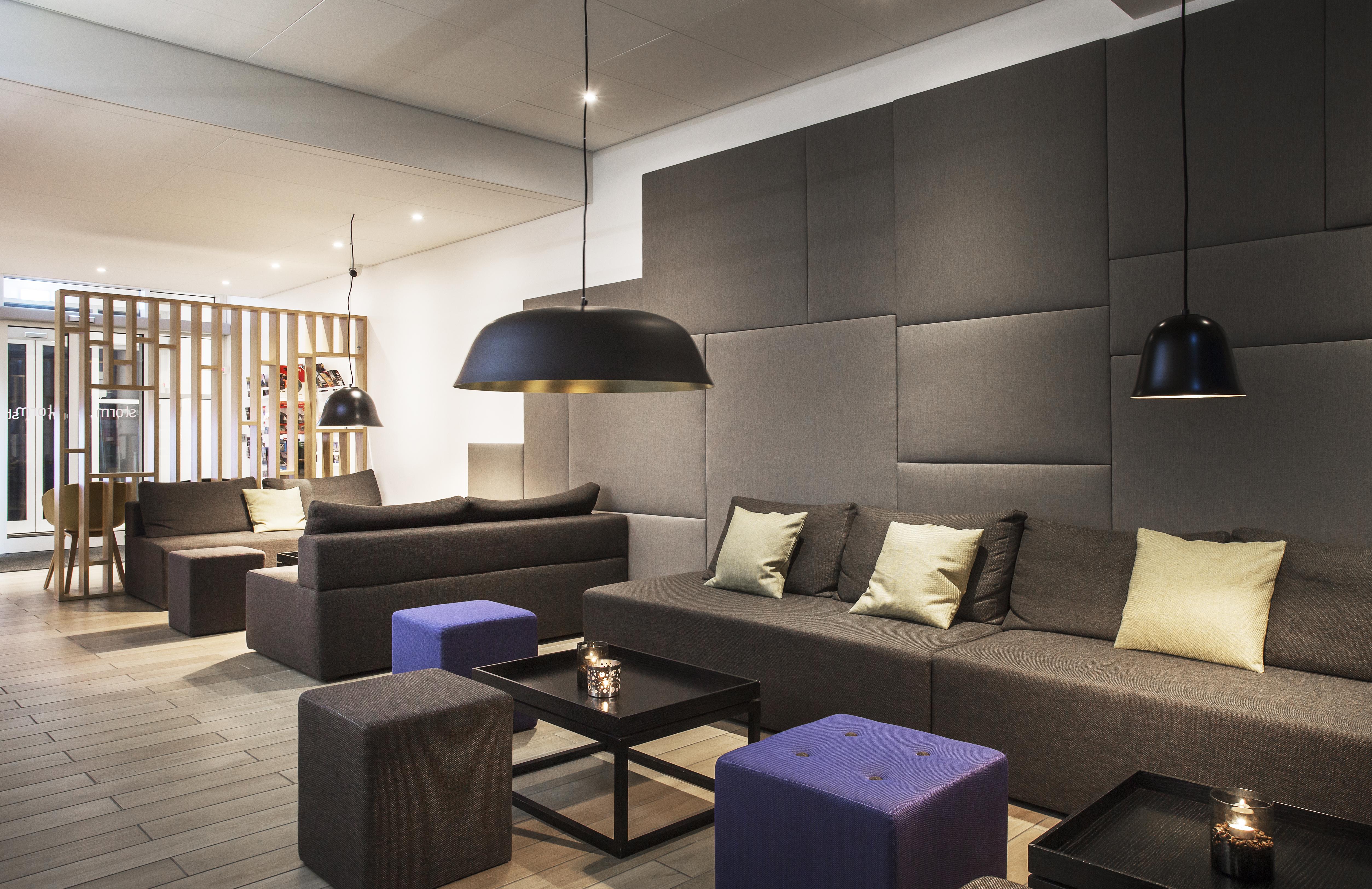 Storm Hotel By Keahotels Reykjavík Kültér fotó