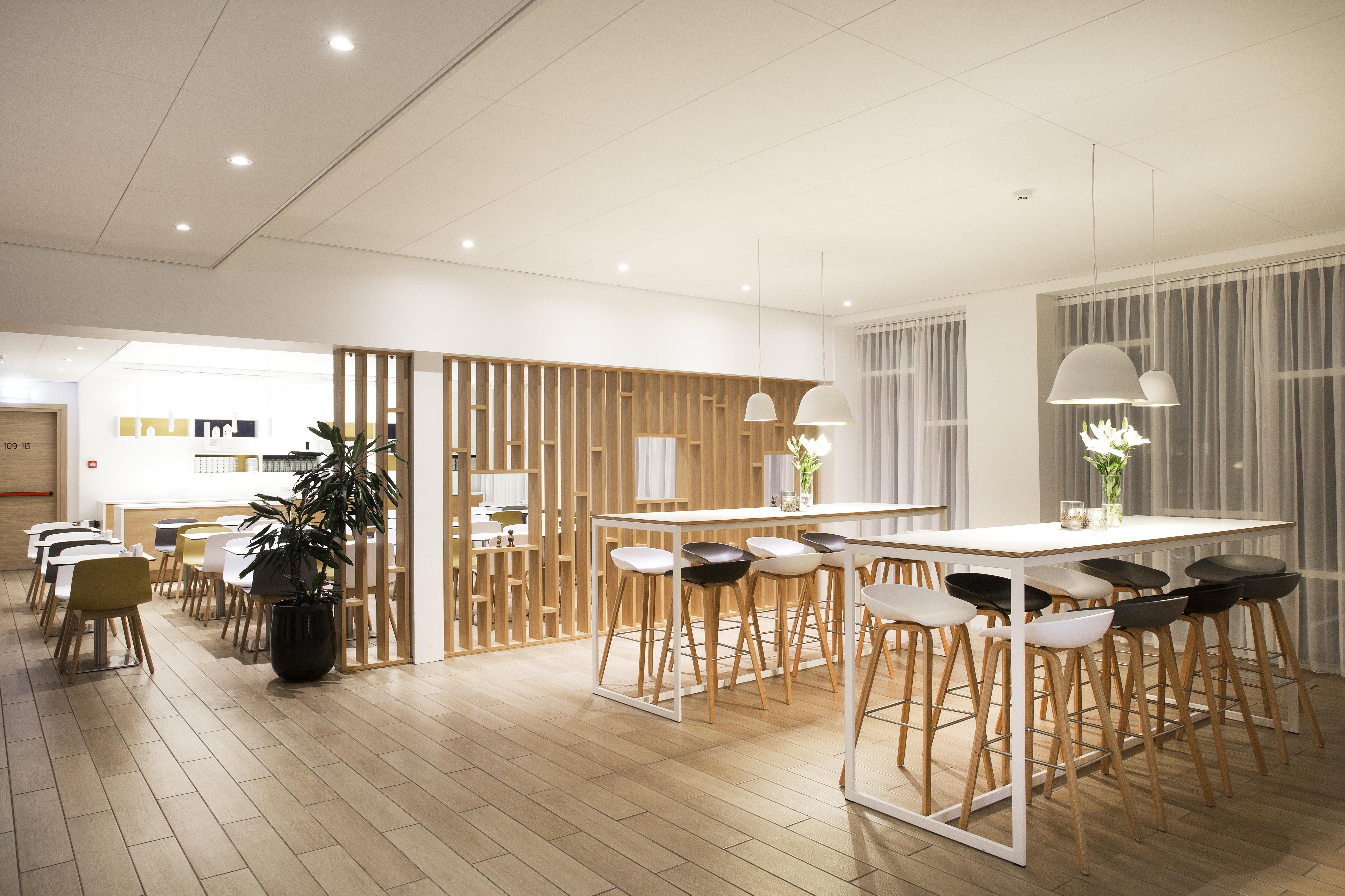 Storm Hotel By Keahotels Reykjavík Kültér fotó