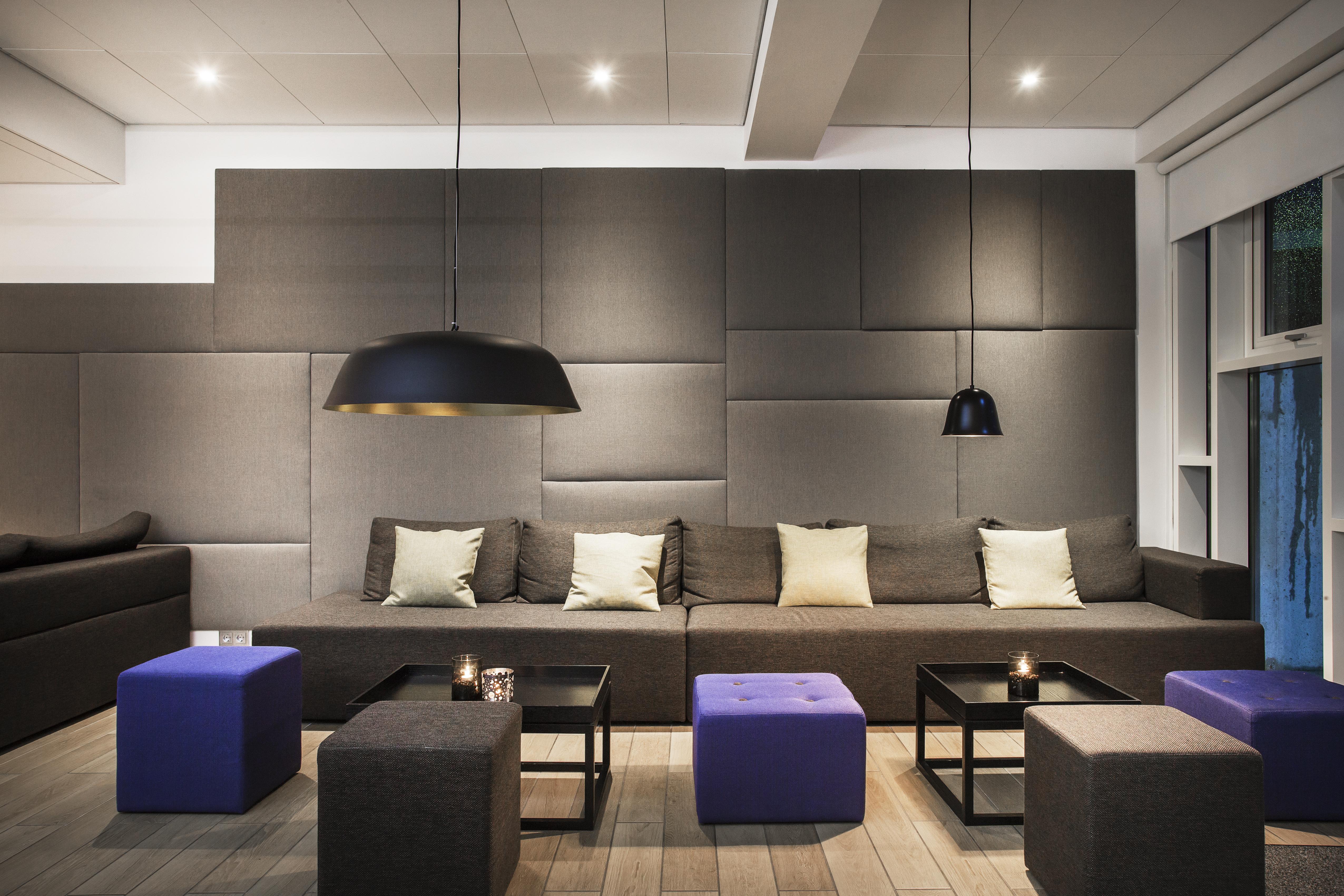 Storm Hotel By Keahotels Reykjavík Kültér fotó