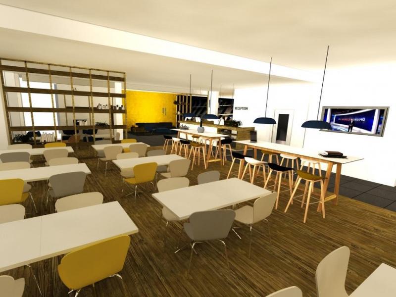 Storm Hotel By Keahotels Reykjavík Kültér fotó