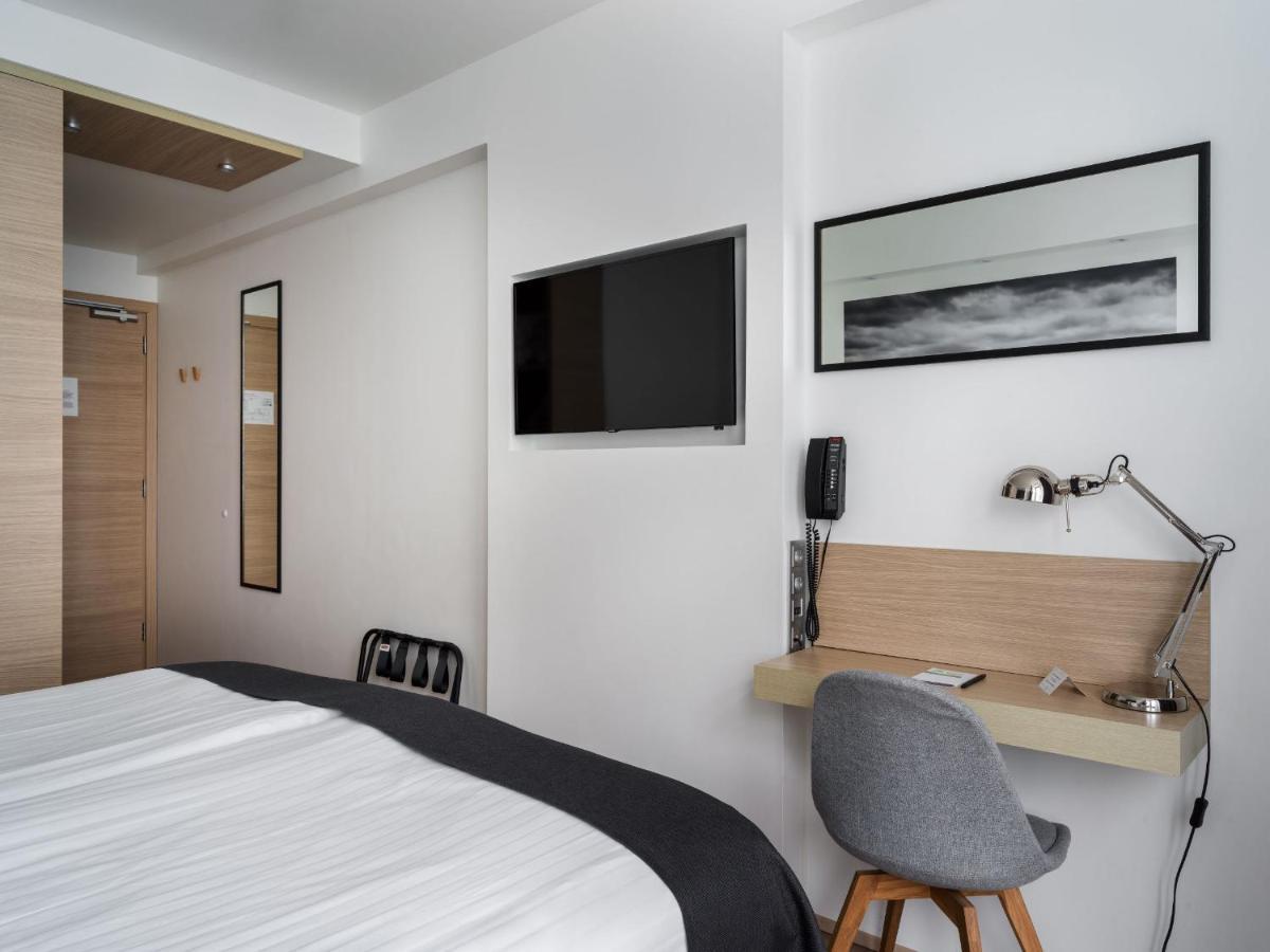 Storm Hotel By Keahotels Reykjavík Kültér fotó