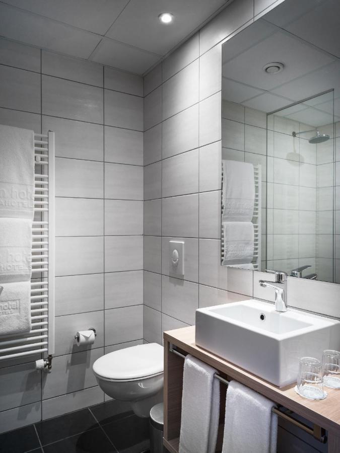 Storm Hotel By Keahotels Reykjavík Kültér fotó