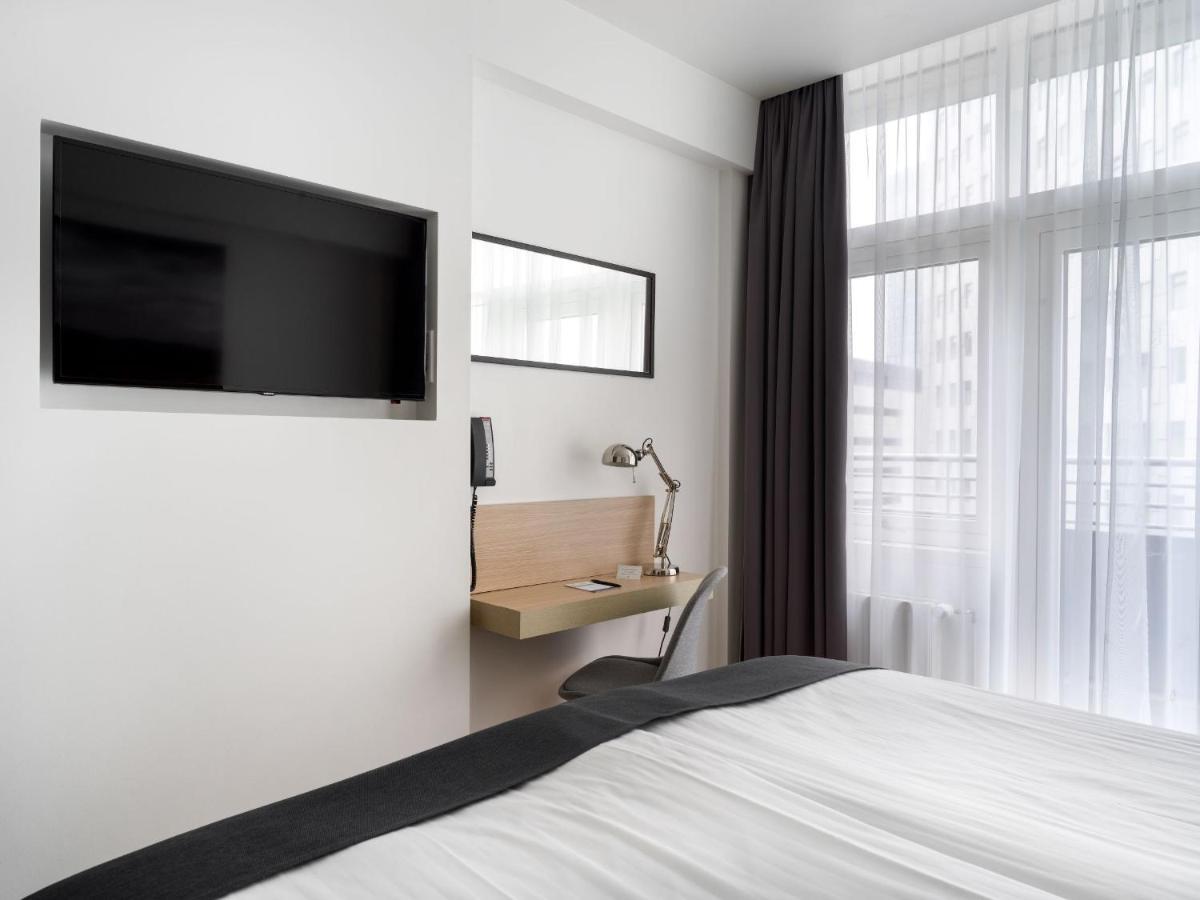 Storm Hotel By Keahotels Reykjavík Kültér fotó