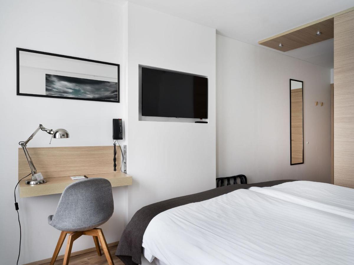 Storm Hotel By Keahotels Reykjavík Kültér fotó