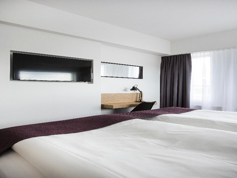 Storm Hotel By Keahotels Reykjavík Kültér fotó