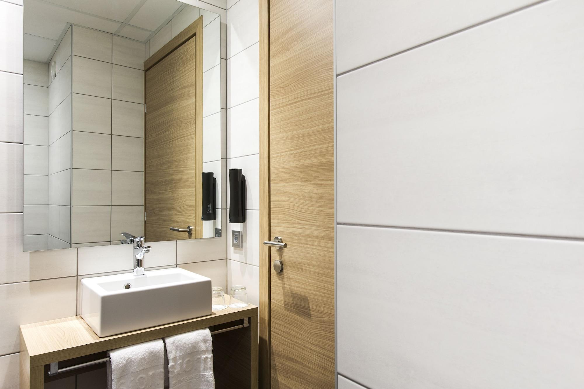 Storm Hotel By Keahotels Reykjavík Kültér fotó