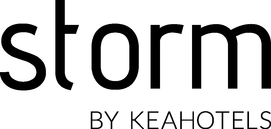 Storm Hotel By Keahotels Reykjavík Kültér fotó
