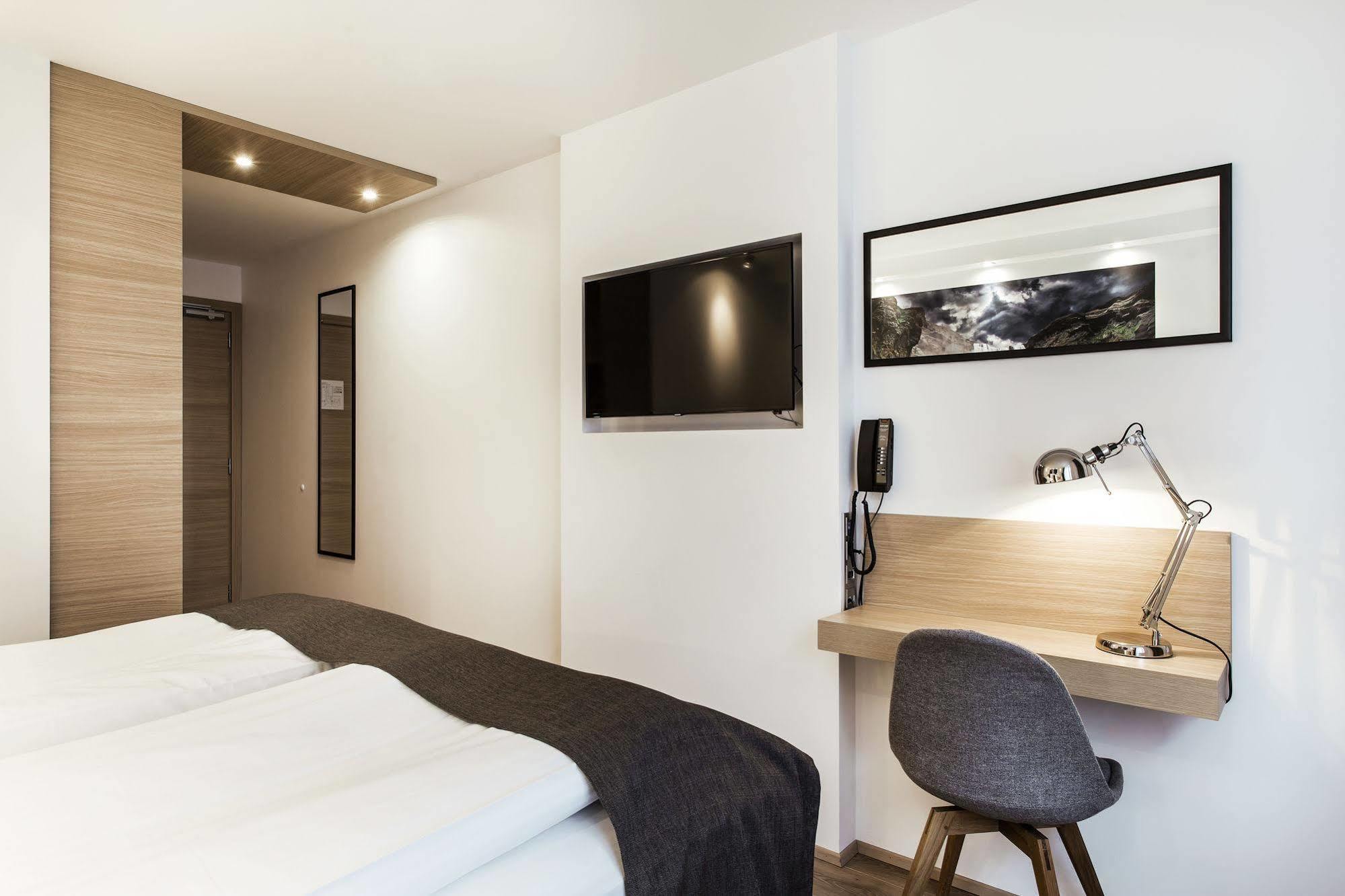Storm Hotel By Keahotels Reykjavík Kültér fotó