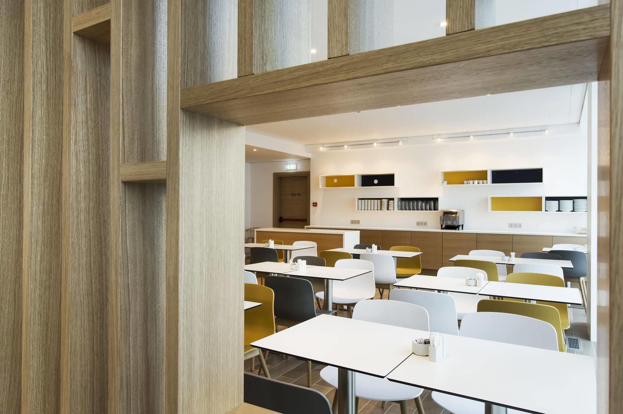 Storm Hotel By Keahotels Reykjavík Kültér fotó