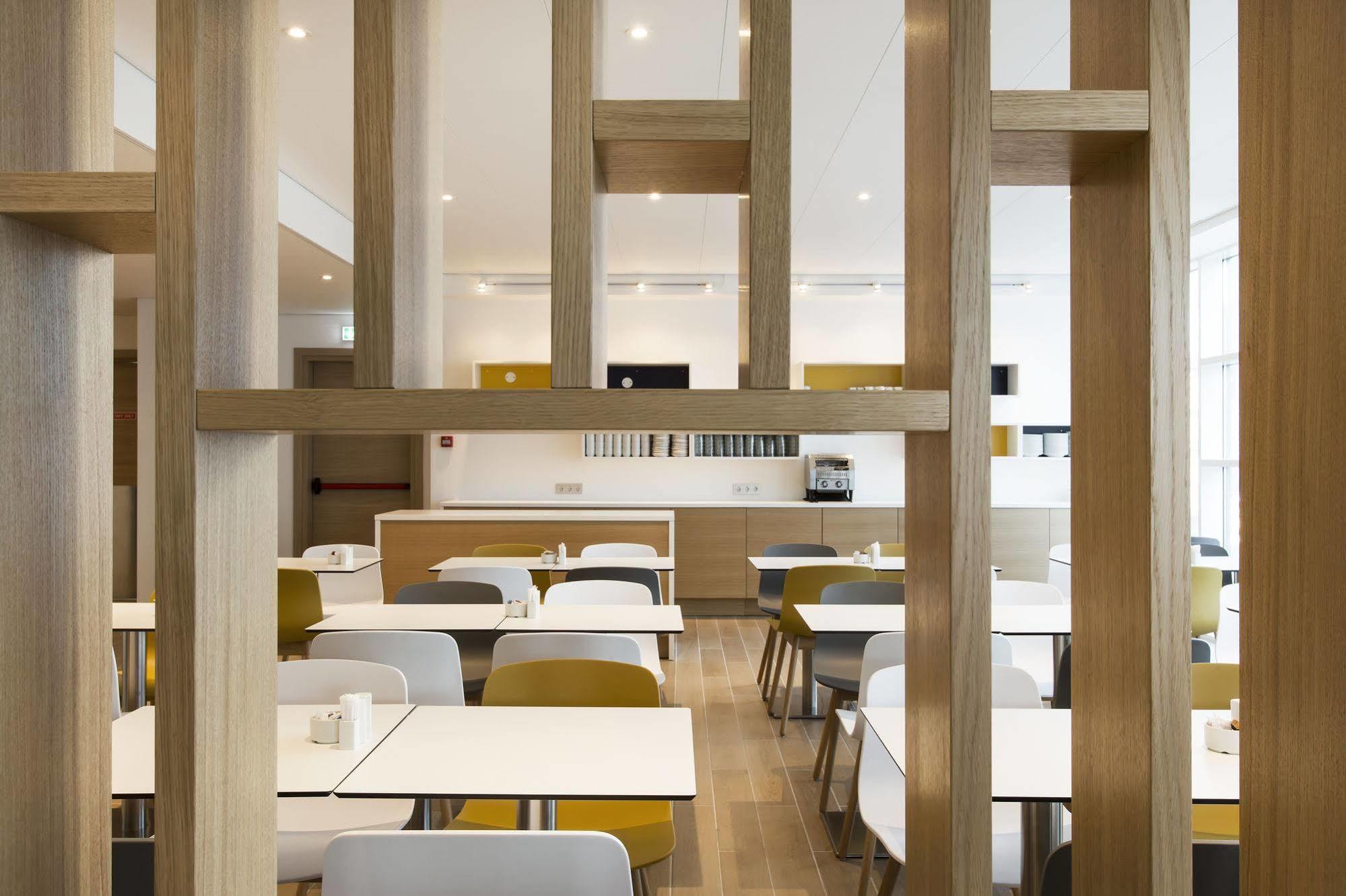 Storm Hotel By Keahotels Reykjavík Kültér fotó