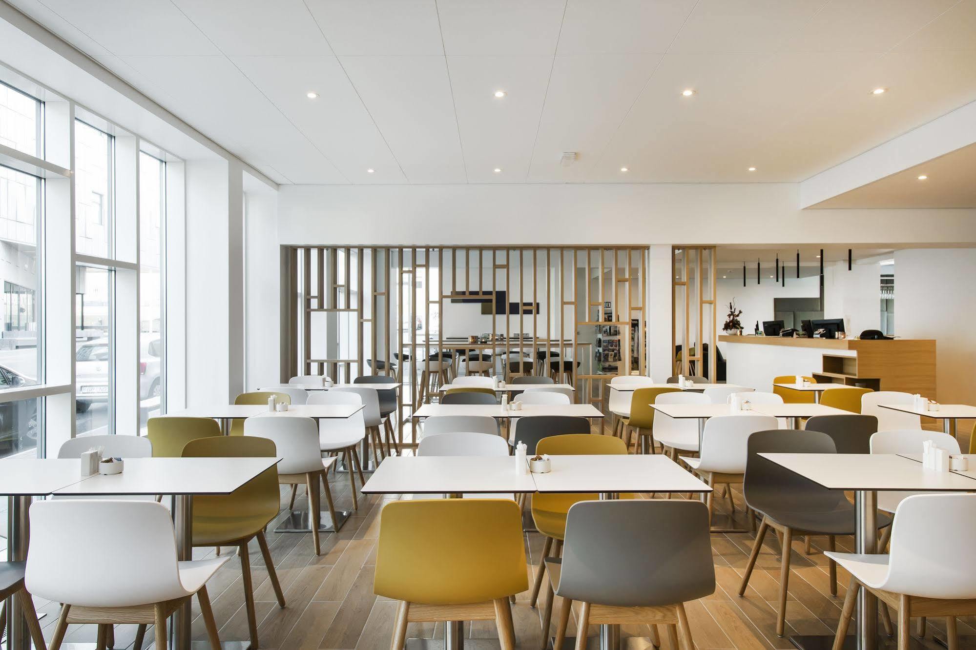 Storm Hotel By Keahotels Reykjavík Kültér fotó